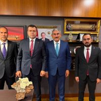 SİYASET