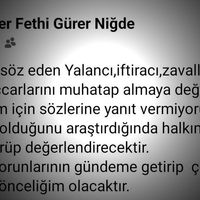 SİYASET