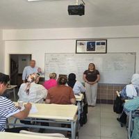 EĞİTİM