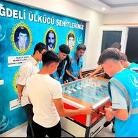 GÜNCEL