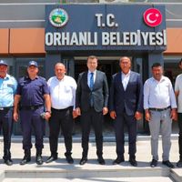 BÖLGEMİZ