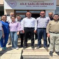 SAĞLIK