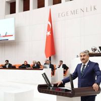 SİYASET