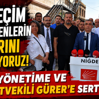 SİYASET