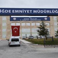 ASAYİŞ