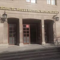 EĞİTİM