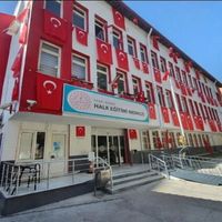 EĞİTİM