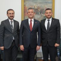 SİYASET