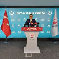 SİYASET