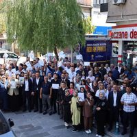 SİYASET