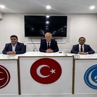 SİYASET
