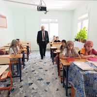 GÜNCEL