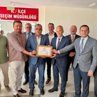 SİYASET