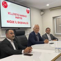 SİYASET