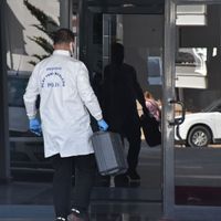 ASAYİŞ