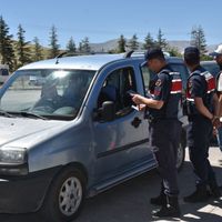 ASAYİŞ