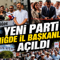 SİYASET