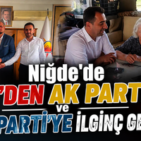 SİYASET