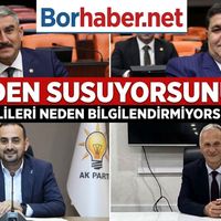 SİYASET