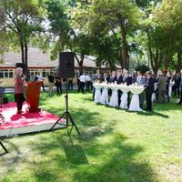 EĞİTİM