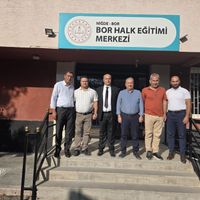 EĞİTİM