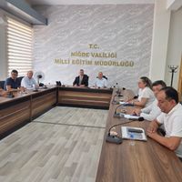 EĞİTİM