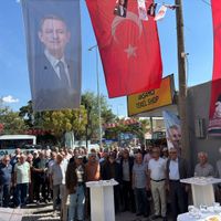 SİYASET