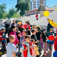 EĞİTİM