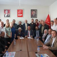 SİYASET