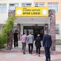 EĞİTİM