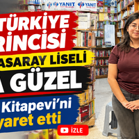 EĞİTİM