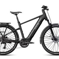 FS: stock Aventon Level 4 ADV eBike Ultro S Motor with GPS