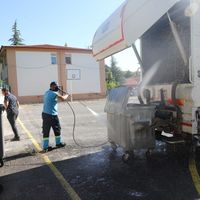 EĞİTİM