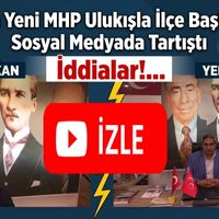 ULUKIŞLA