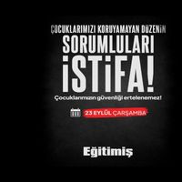 EĞİTİM