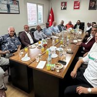 SİYASET