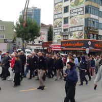 YAŞAM