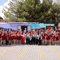 EĞİTİM