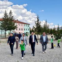 ULUKIŞLA