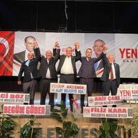 SİYASET