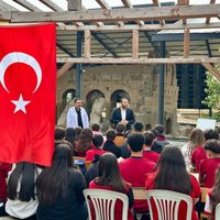 EĞİTİM