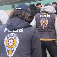 ASAYİŞ