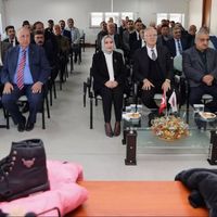 EĞİTİM