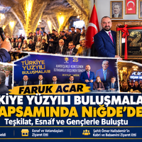 SİYASET