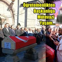 YAŞAM