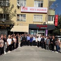 SİYASET