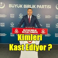 SİYASET