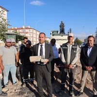 BÖLGEMİZ