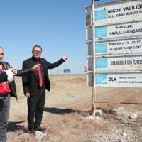 SİYASET