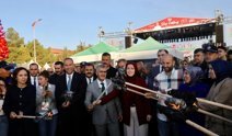 Niğde’de 5. Gastronomi Festivali Devam Ediyor